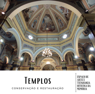 CR Templos
