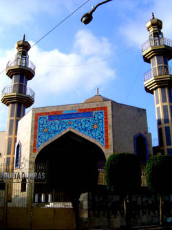 Mesquita do Brás
