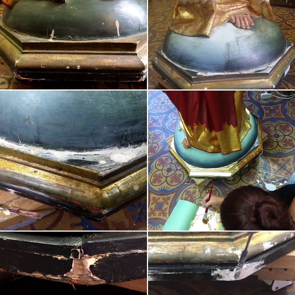Sagrado Coração de Jesus