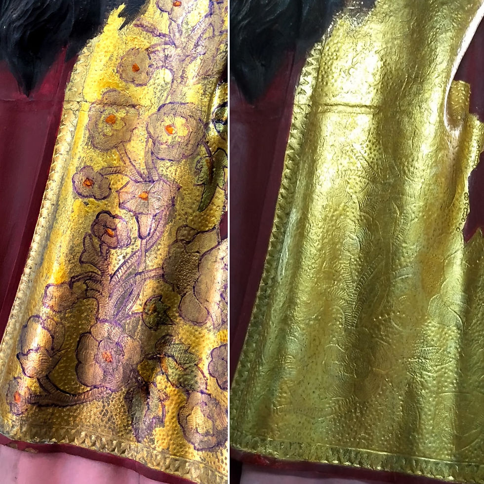 Sagrado Coração de Jesus