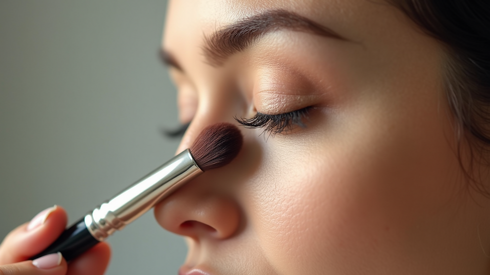 Unlock Your Beauty: Natural Makeup Tips and Tricks