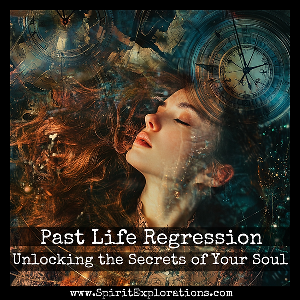 past life regression