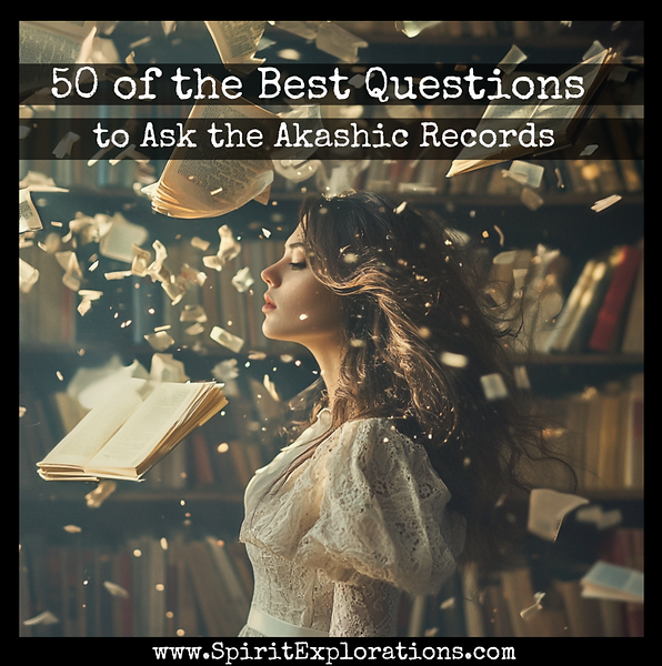 Akashic Records