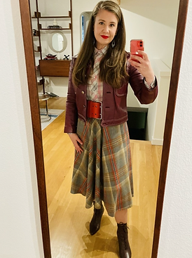 Runway Inspired