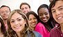 photodune-431550-multiethnic-group-of-st