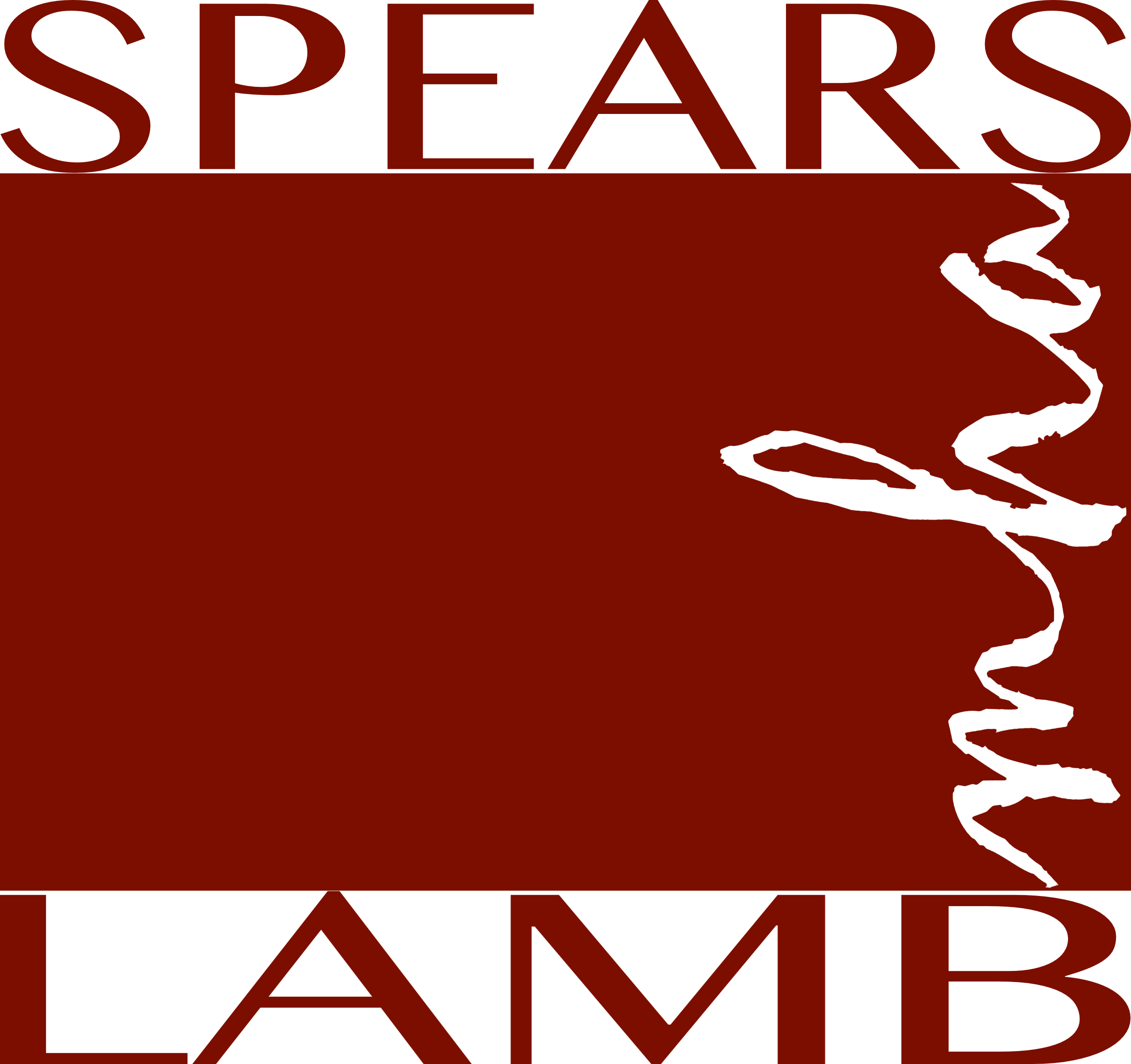 Spears Lamb