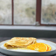 Sarah’s Pancakes