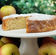 French Apple Cake