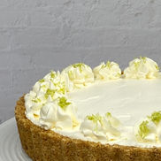 Key Lime Pie