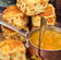 Gluten Free Cheese Scones