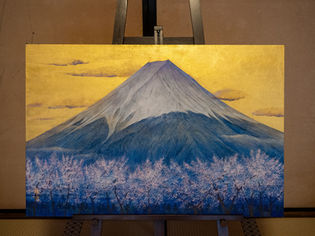 御室芸術祭2024|第1ステージ(花)