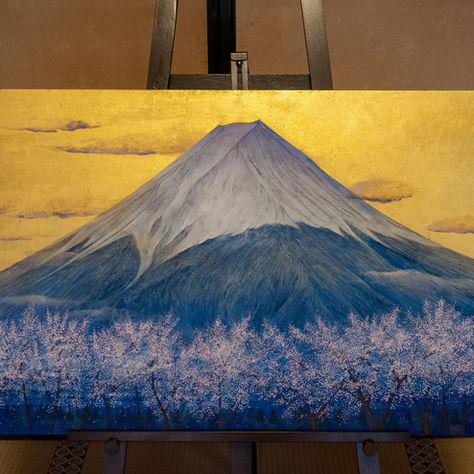 御室芸術祭2024｜第1ステージ（花）