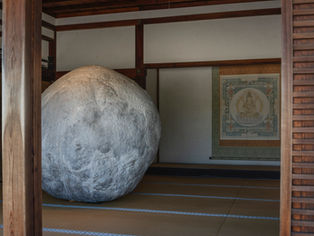 御室芸術祭2022|日本第2ステージ(彫刻)