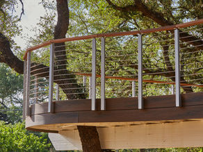 The Secret to Elevating Your Deck Design