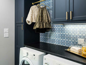 Most Chosen Laundry Room Designs