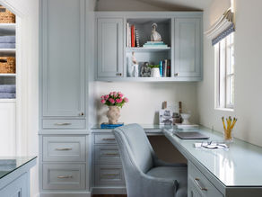 Top 10 Home Offices