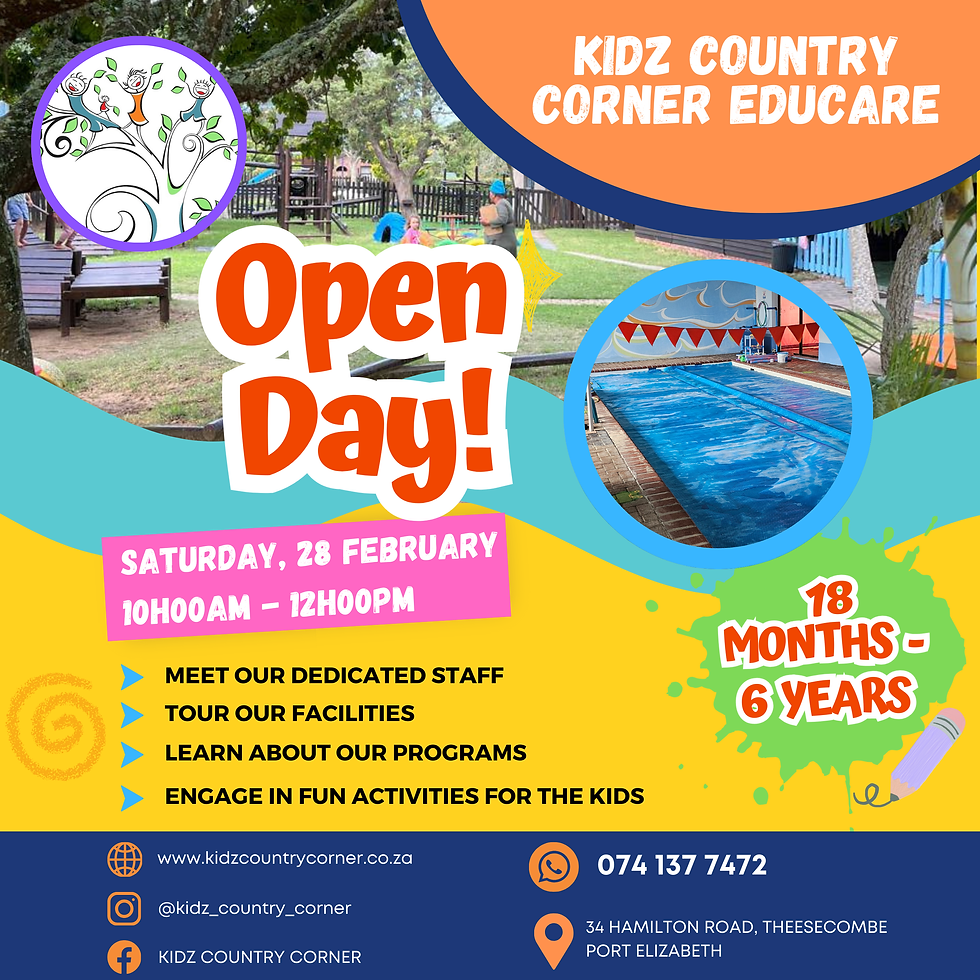 Open Day