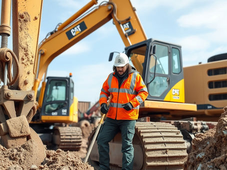 Excavation Adelaide: Residential & Commercial Work