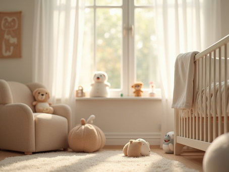 Navigating Postnatal Care with Expert Guidance