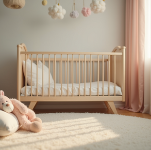 Antenatal Support: Preparing for Your Baby's Arrival