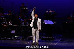 80 anos Martinho da Vila - Theatro Municipal / RJ