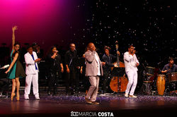 80 anos Martinho da Vila - Theatro Municipal / RJ