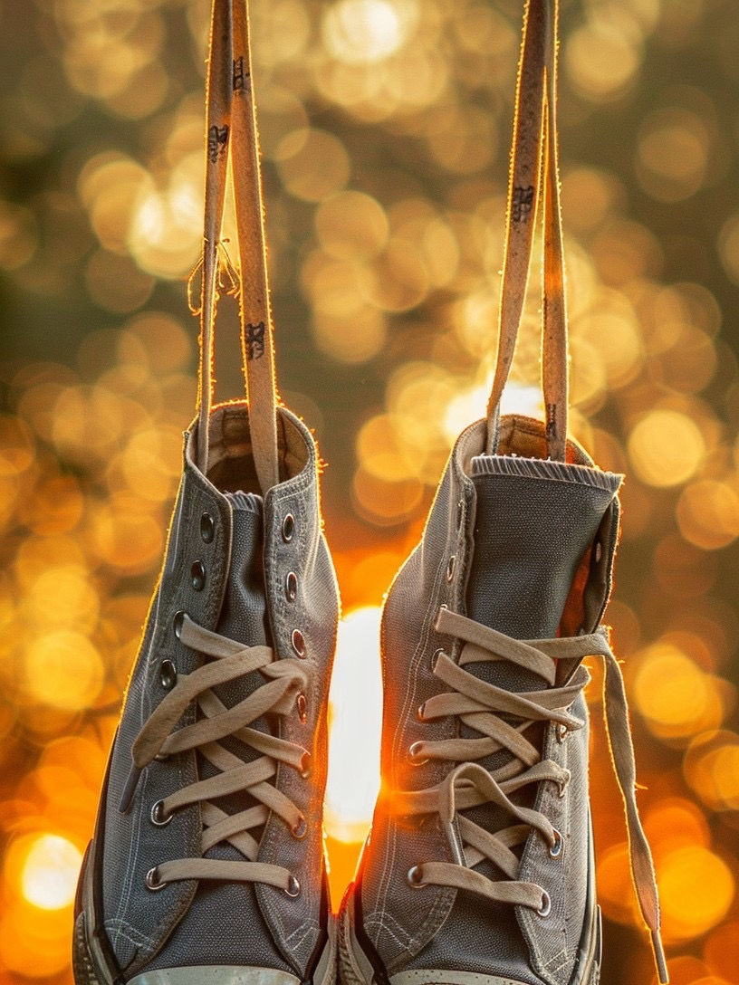 Limpieza de Cordones y Plantillas