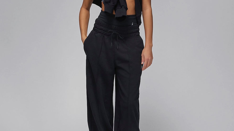Black Joggers Nike Banner