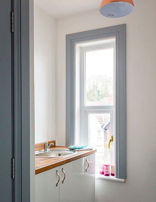 Kitchenette