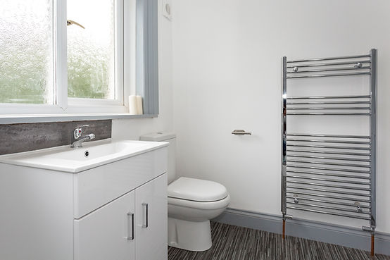 Vanity unit