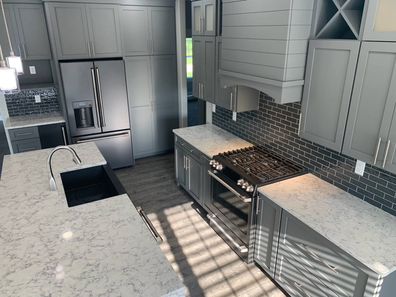 Eastland Estates Bricks & Gables inc.