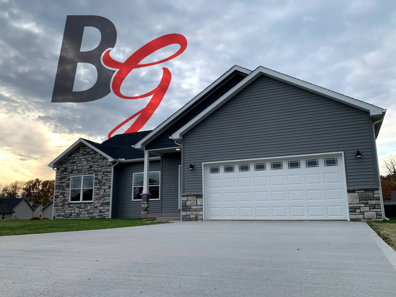 Eastland Estates Bricks & Gables inc.