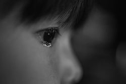 Teardorops