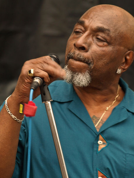 Photo: John Mays