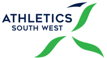 Athletics South West Logo