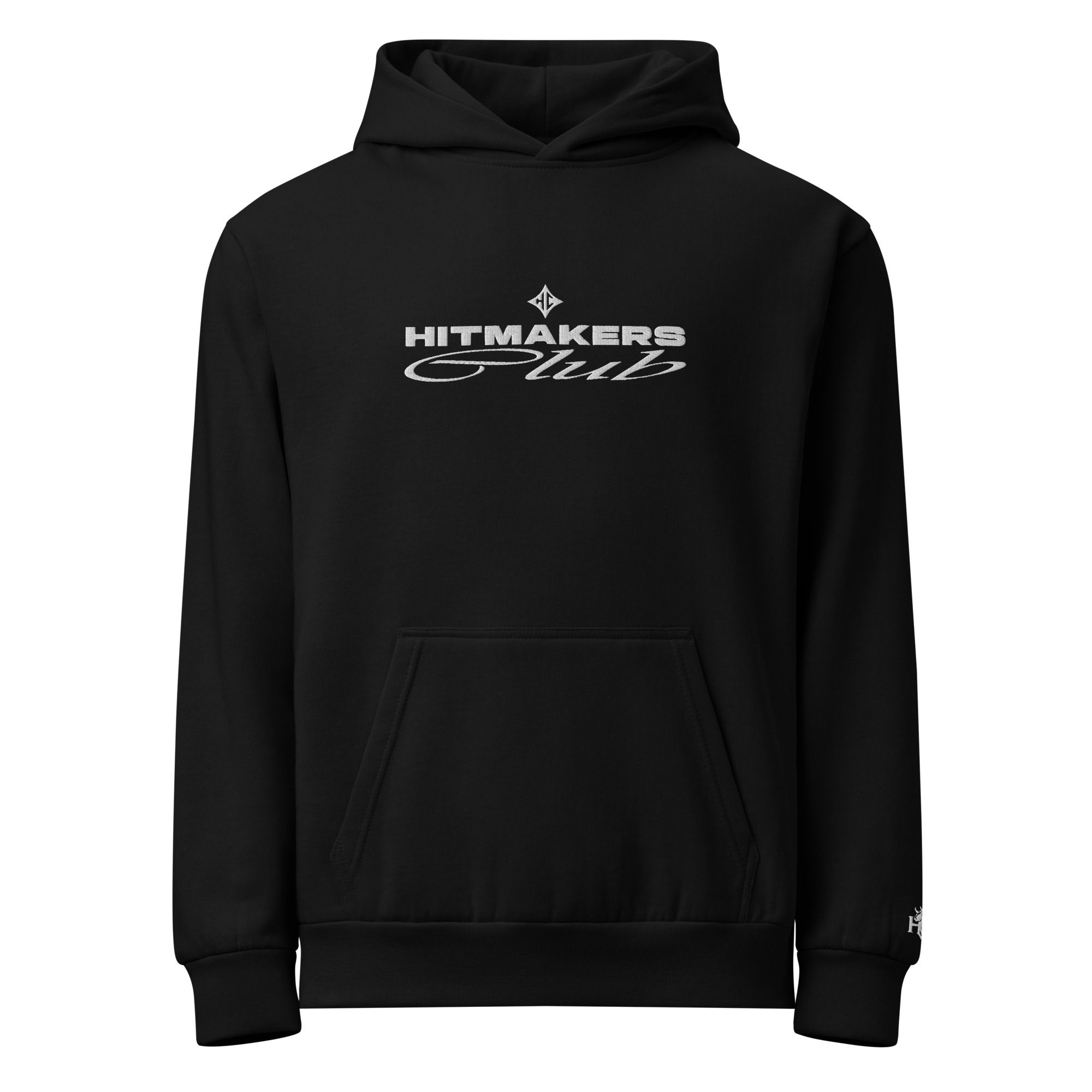 Hitmakers Club Urban hoodie