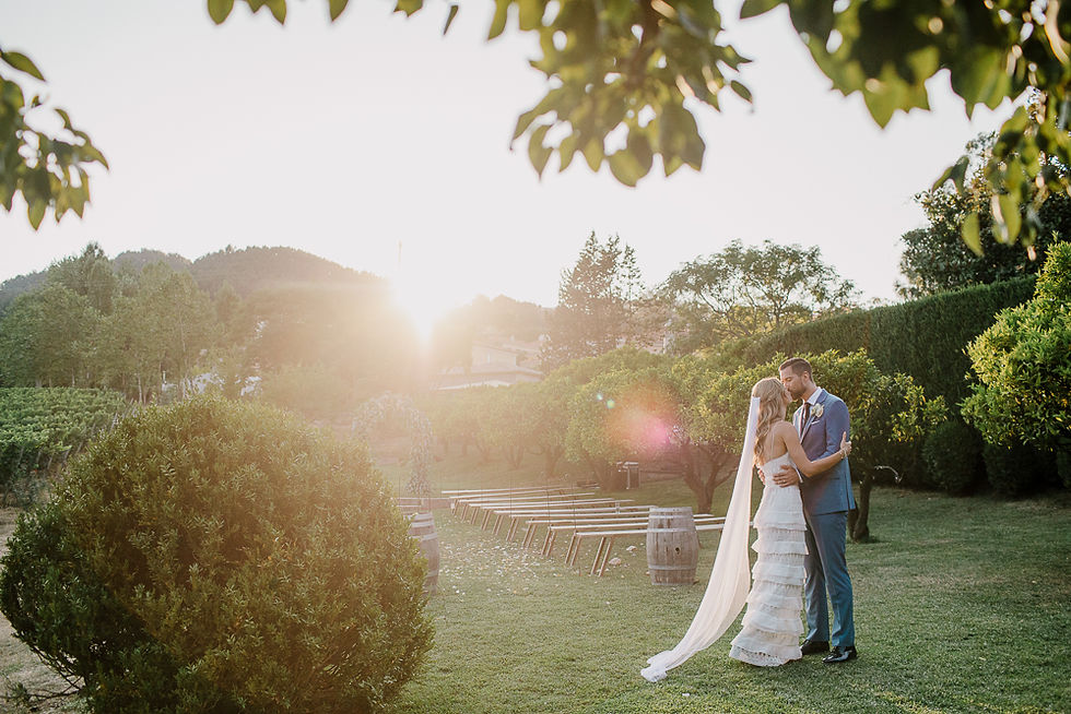 How a Wedding Planner and a Celebrant Work Together to Create a Bespoke Elopement Wedding Ceremony of Your Dreams....