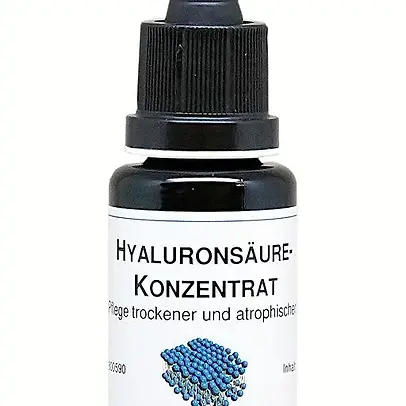 Hyaluronic Acid Concentrate