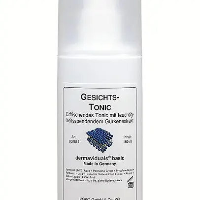 Face Tonic