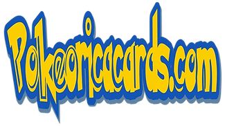 Pokeoricacards Logo