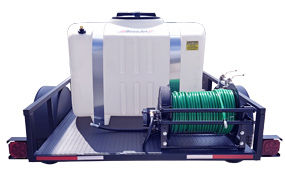 Bossjet Basic Pressure Washer System