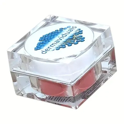 dermaviduals® -teramic Blush 02