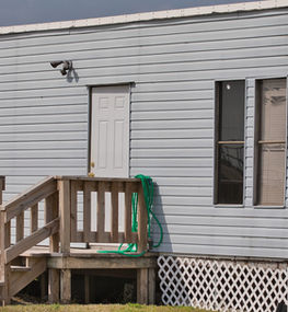 Selling a Mobile Home To An Investor