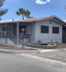 Mobile Homes and the Future of Affordable Housing in America