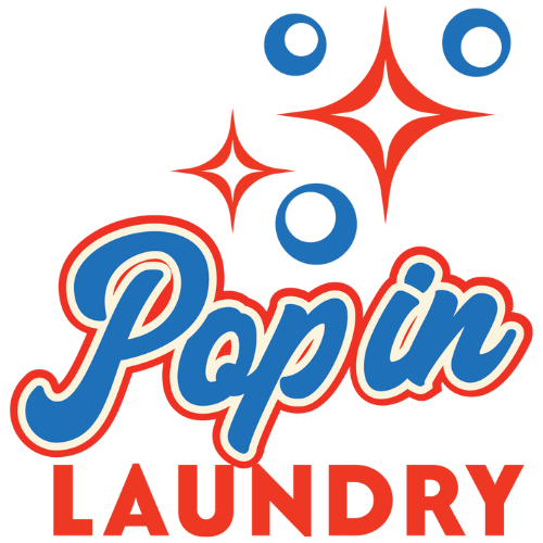 Writer: Pop-In Laundry