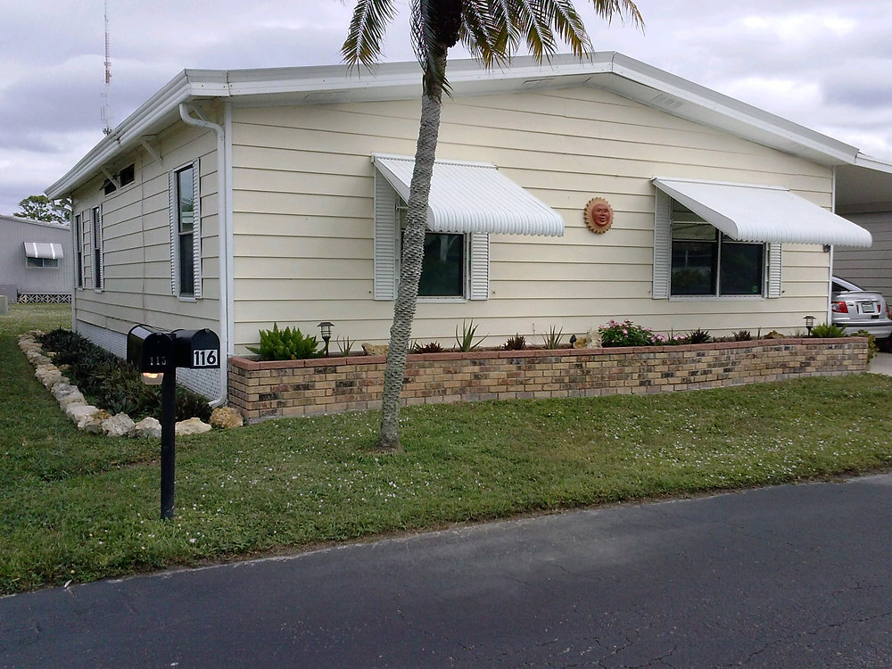 5 Reasons to Sell Your Mobile Home AsIs in California