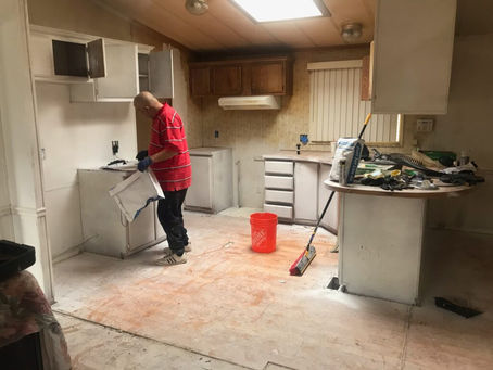 Tips in selling your Oregon Mobile Home