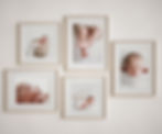 Fairbanks Newborn Photographer