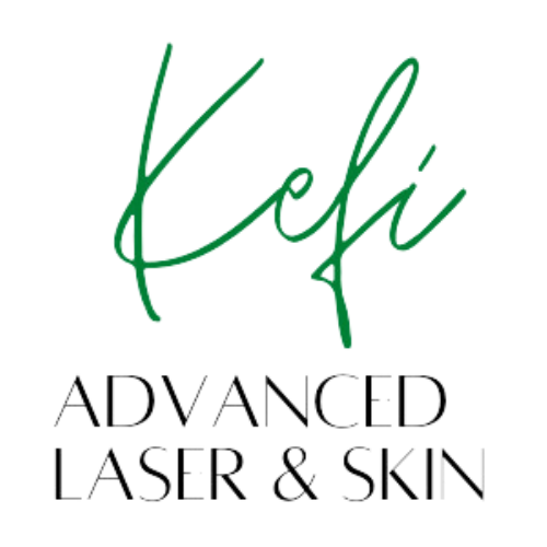 Kefu Advanced Laser & Skin Logo.png