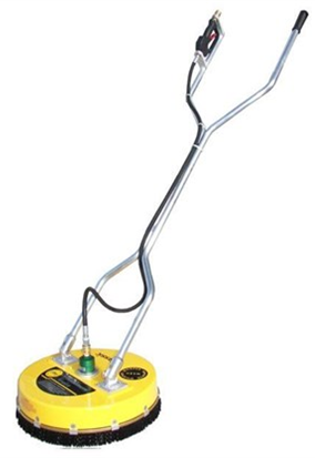 Thumbnail: Pressure Washer Surface Cleaner